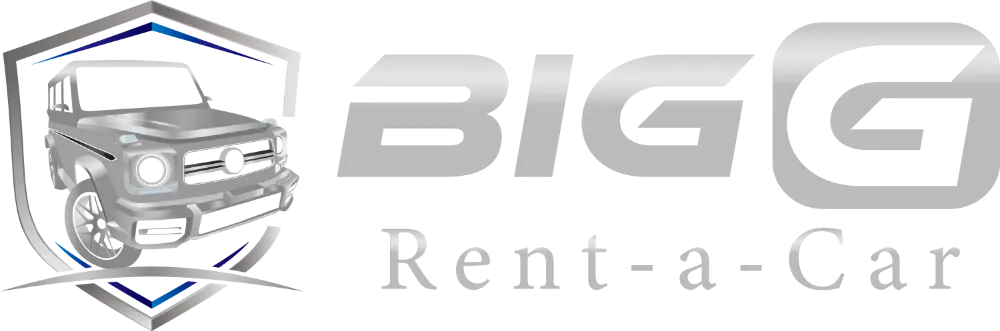 沖縄のGクラス専門レンタカーBIG”G(ビッグジー)